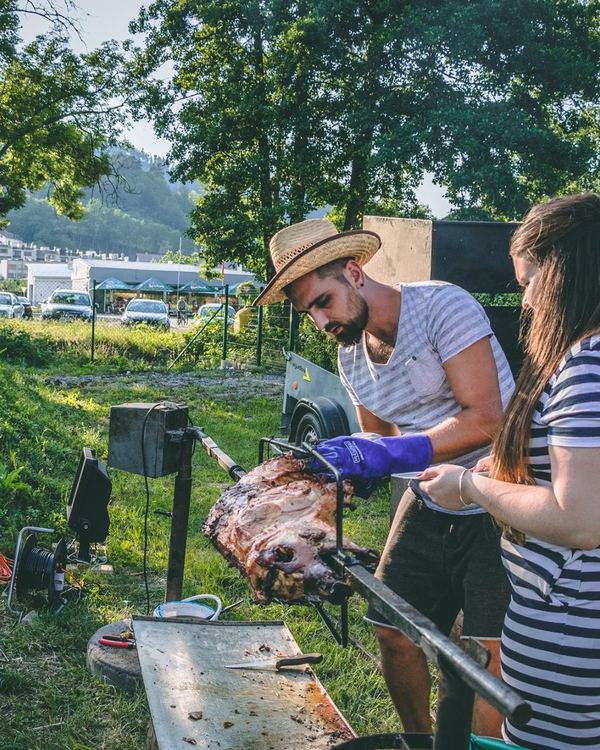 PiggyBeer 2018