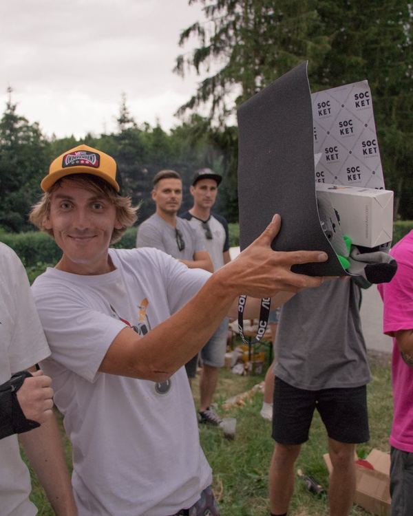PiggyBeer 2019