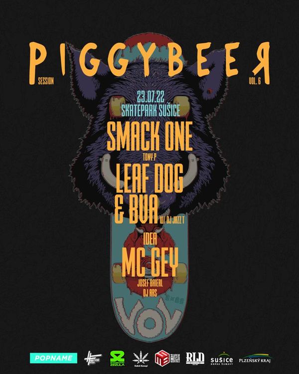 PiggyBeer 2022