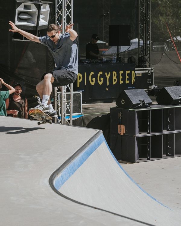 PiggyBeer 2025